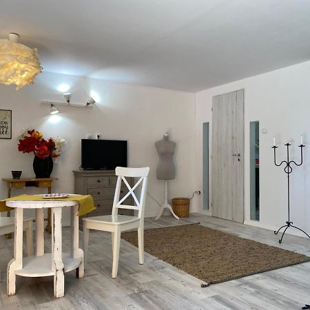 Ferienwohnung Countryside Fule Exterior foto